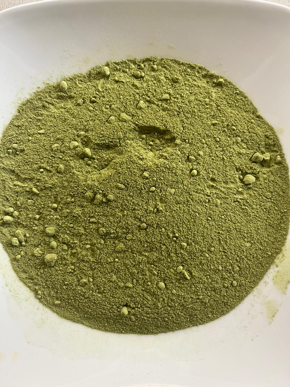 Akna 🌵Nopal Cactus Leaf Powder, 227g AKNA Foods