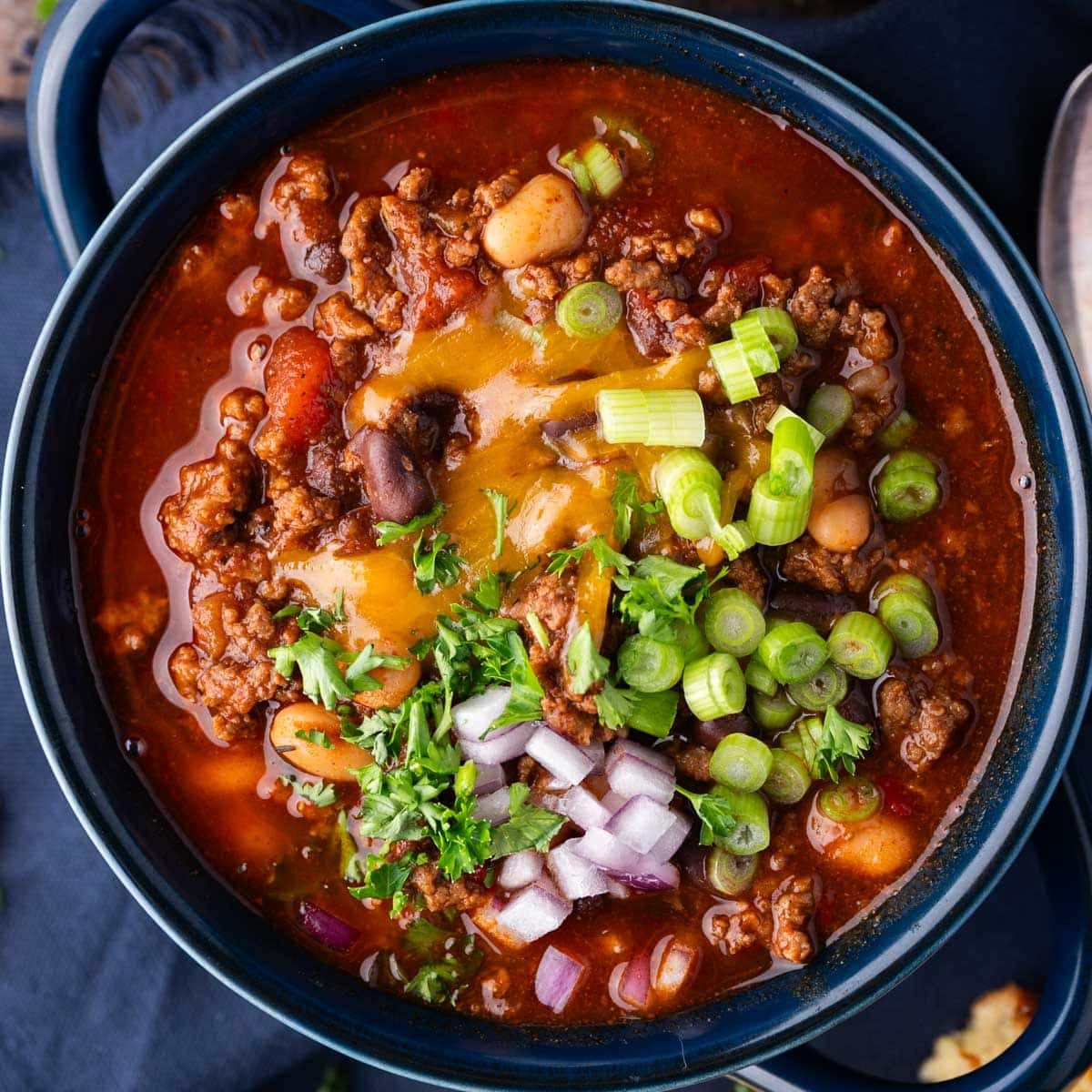 AKNA 2 Pack Mexican Chili Blend, All-Purpose AKNA Foods