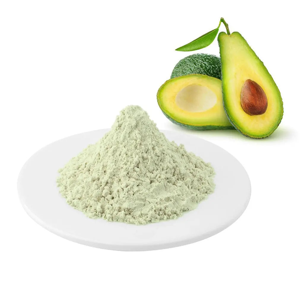 Unleash the Power of Avocado Powder Ak Na Foods