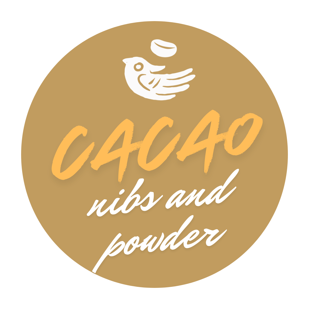 COFFEE-CACAO Ak Na Foods