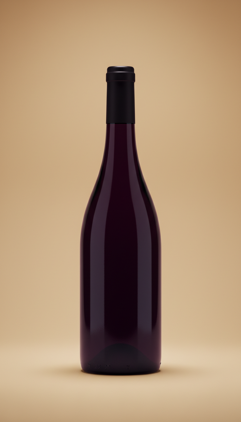 Modern Estate Pinot Noir Bottle Ak Na Foods