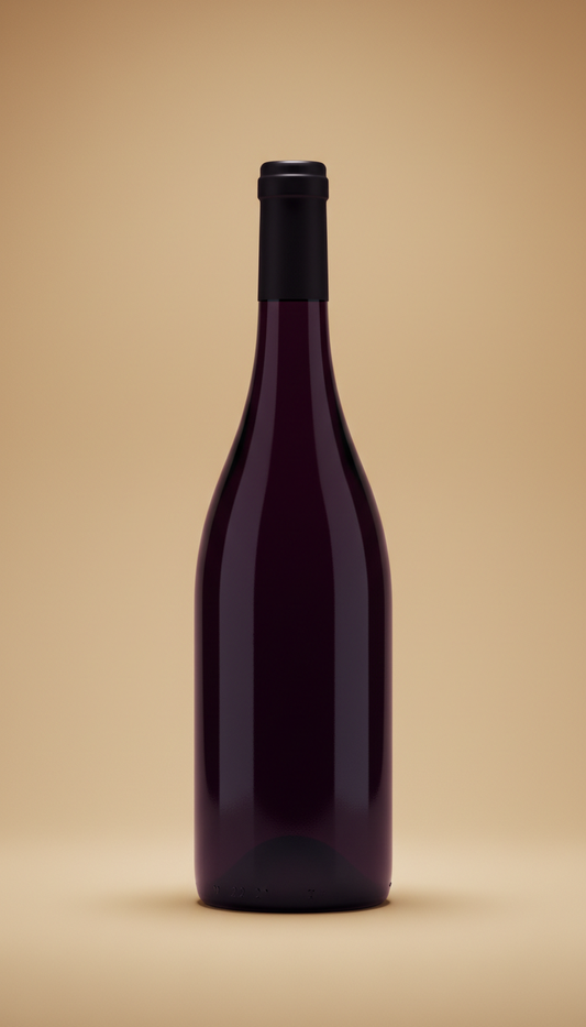 Modern Estate Pinot Noir Bottle Ak Na Foods