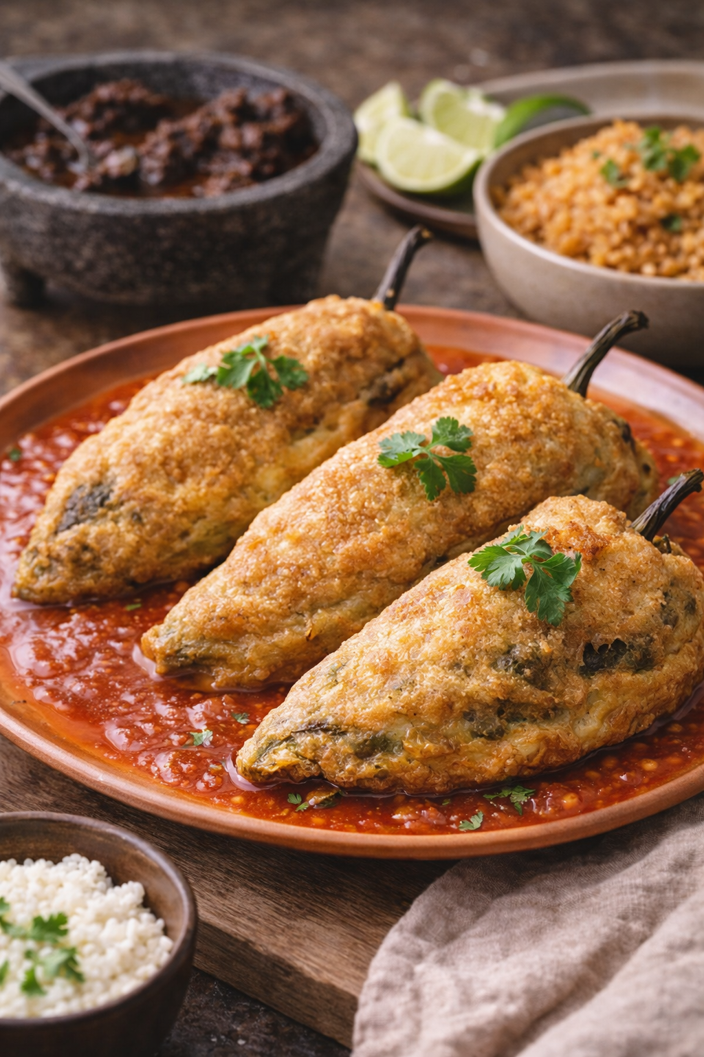 AKNA Whole Chipotle Meco Chili Peppers, 170g - 6oz