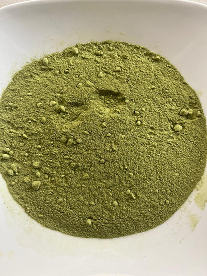 Akna Nopal Cactus Leaf Powder, 227g