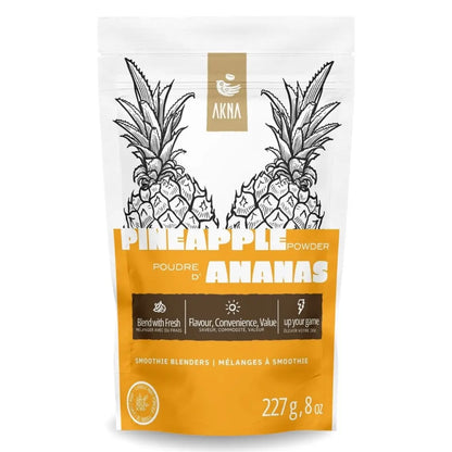 Pineapple Powder SummerSun Foods