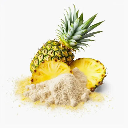Pineapple Powder SummerSun Foods
