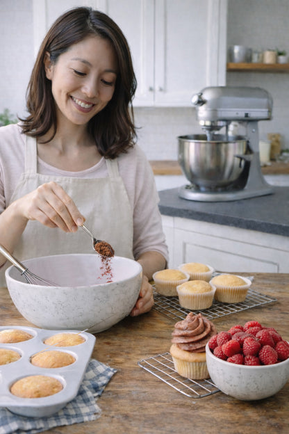 AKNA Organic Raspberry Fruit Powder, 227g, 8oz