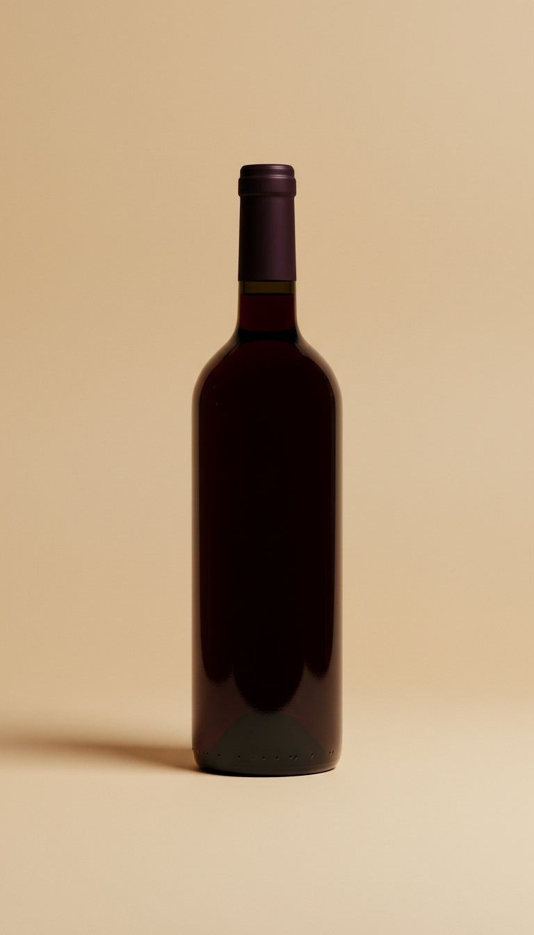 Signature Reserve Red Blend Bottle Ak Na Foods