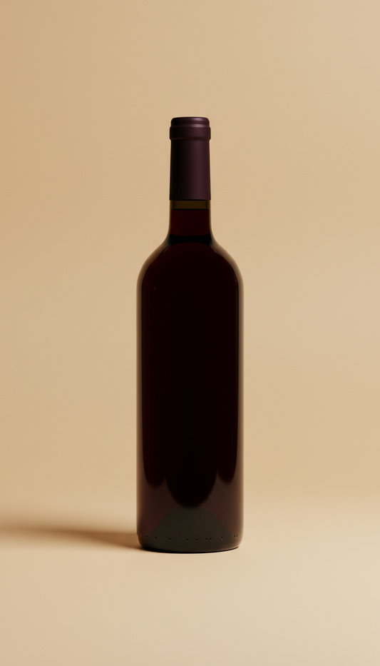 Signature Reserve Red Blend Bottle Ak Na Foods