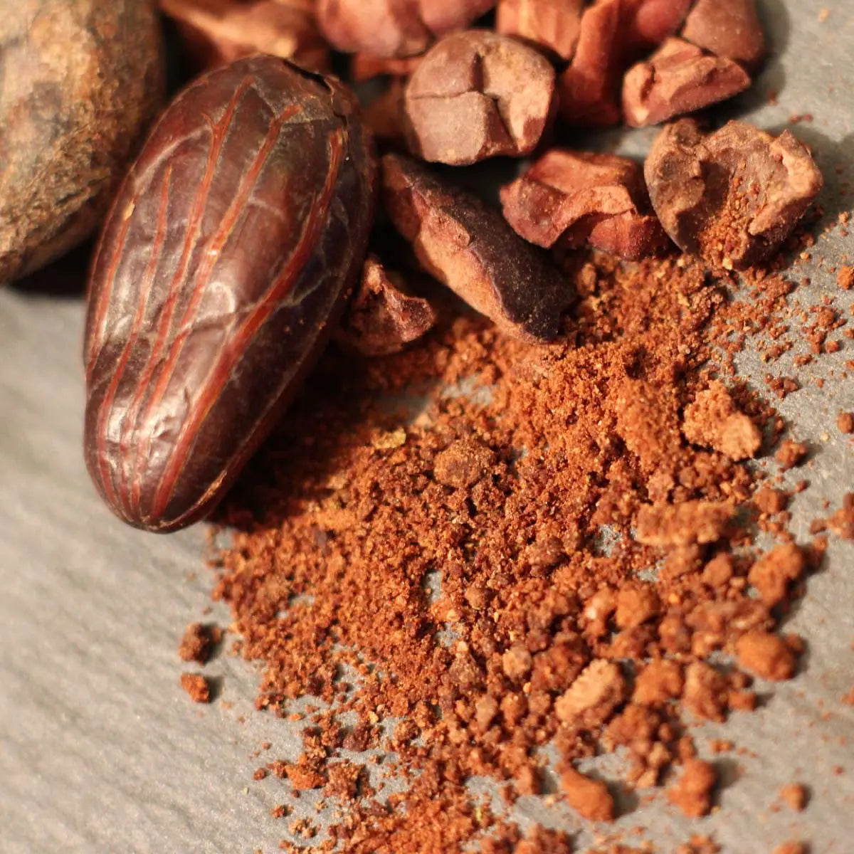 Cacao Nibs SummerSun Foods